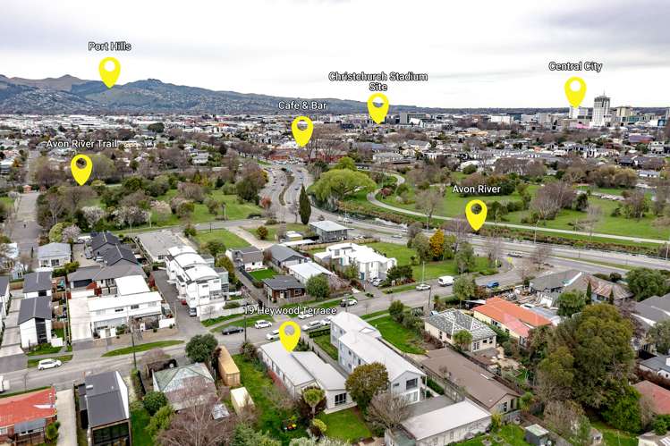 19 Heywood Terrace Richmond_19