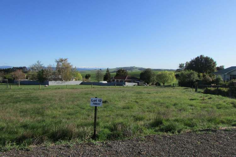 Dorset Street Tapanui_4