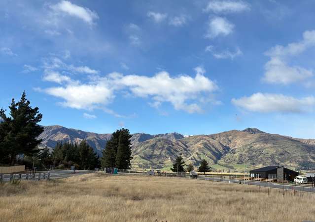 1 Longview Drive Lake Hawea_1