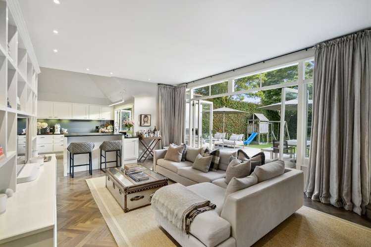 1 Crescent Road Parnell_1