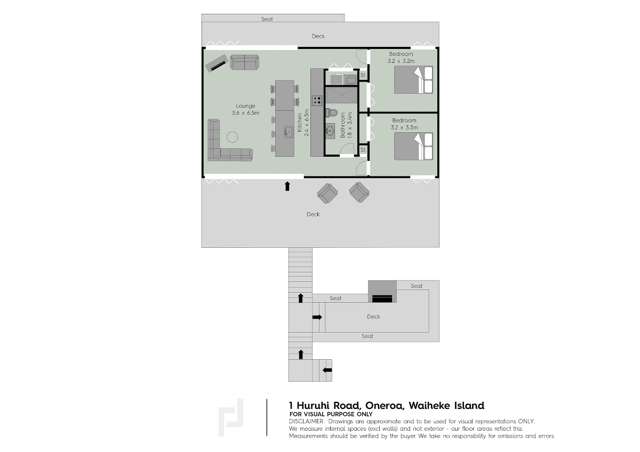 1 Huruhi Road Oneroa_1