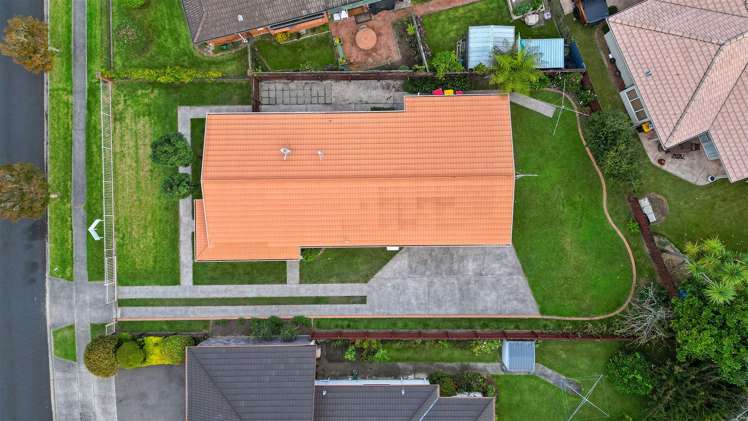 8 Moreland Avenue Pukete_22