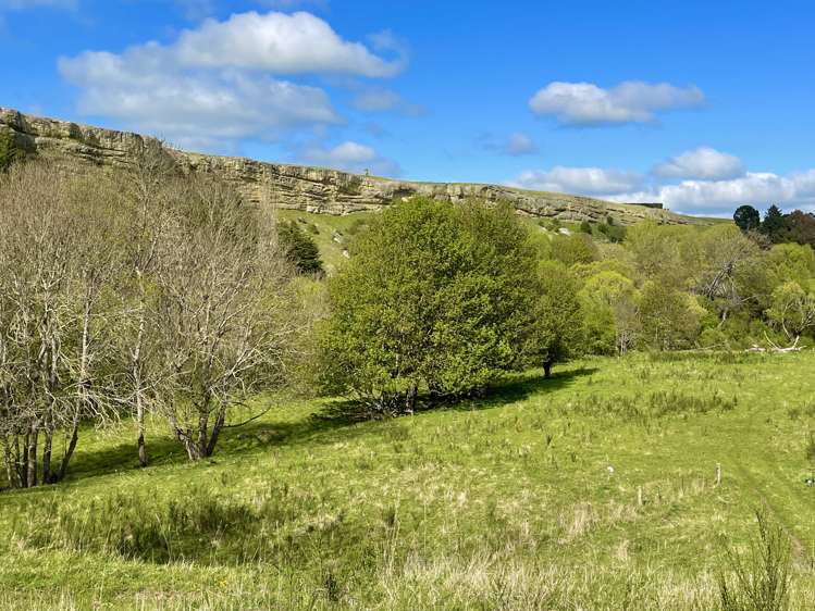 Hakataramea Highway Waimate_22