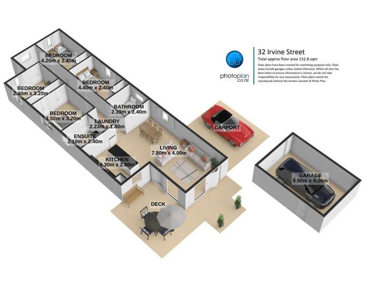 32 Irvine Street Frankton_3