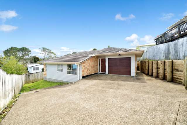 Brick & Weatherboard Beauty - Ready To Move In!