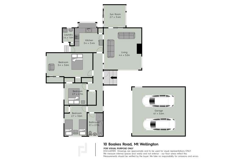 10 Boakes Road Mount Wellington_20