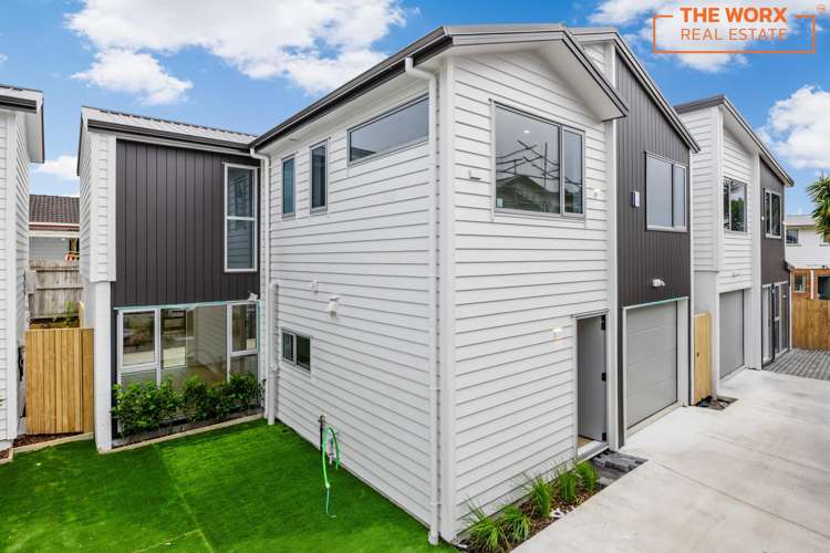 Lot 1/18 Kimber Hall Avenue Mount Roskill_32