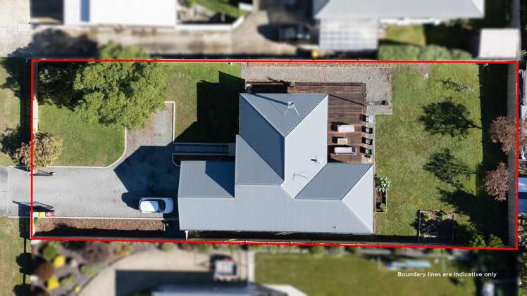 24 Charles Street Carterton_17