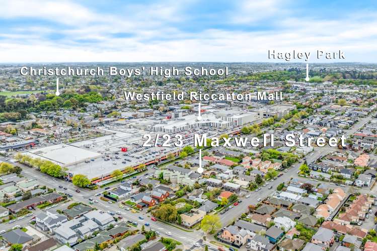 2/23 Maxwell Street Riccarton_12