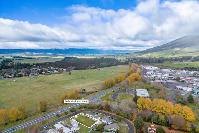 30 Te Whakarau Street Turangi_1