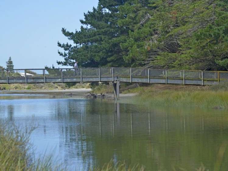 14 Drake Street Waikawa Beach_13