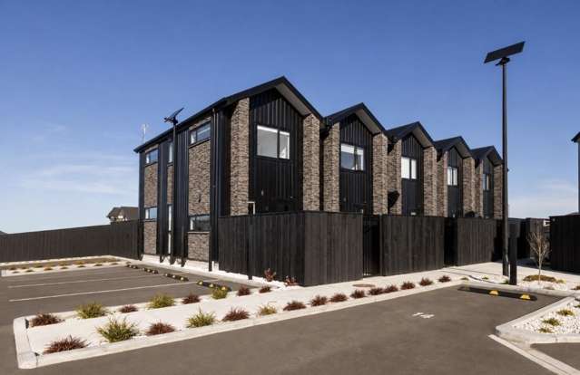 Stylish First Home or Investment