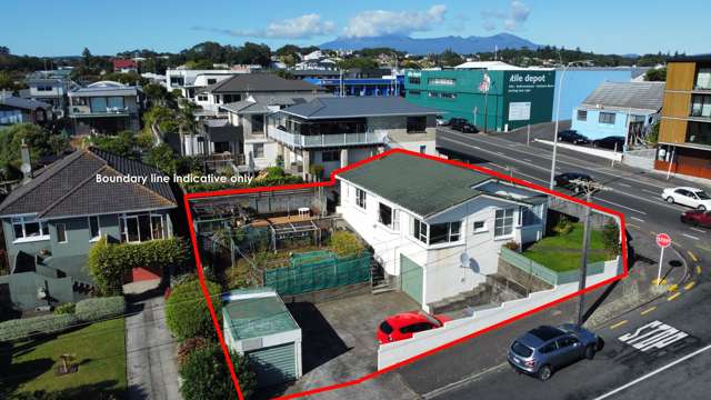 13 Hobson Street New Plymouth Central_1