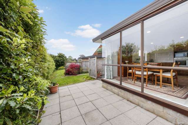 Safe, Sunny & Secure Living at Hobsonville Villas