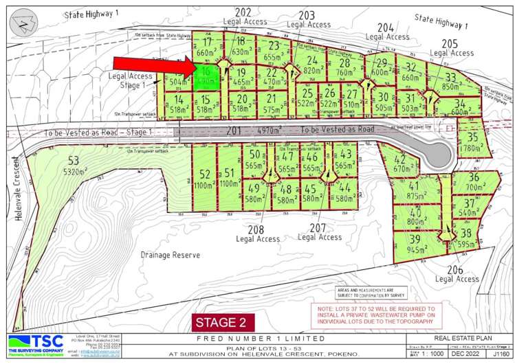 Lot 16 Coptic Terrace Pokeno_1