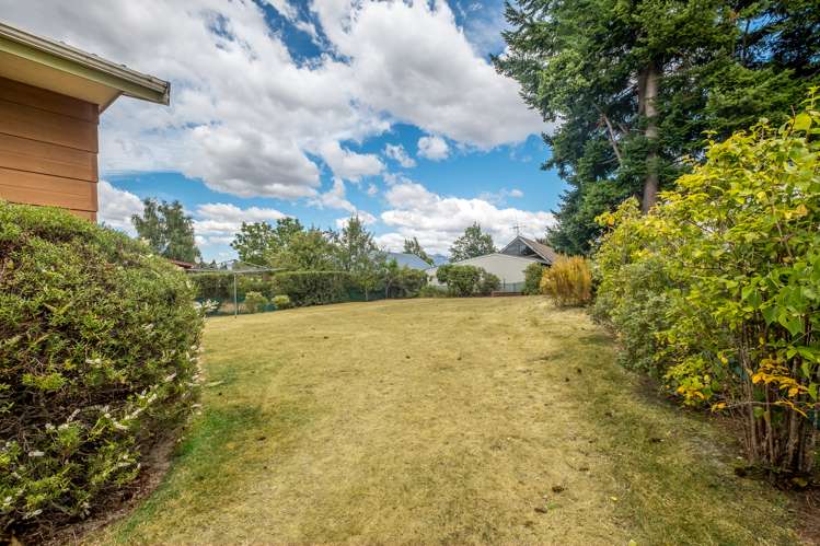 4 Alpine Avenue Hanmer Springs_17