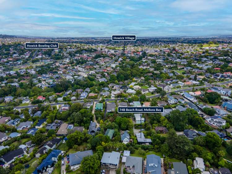 74b Beach Road Mellons Bay_30