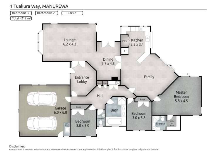 1 Tuakura Way The Gardens_17