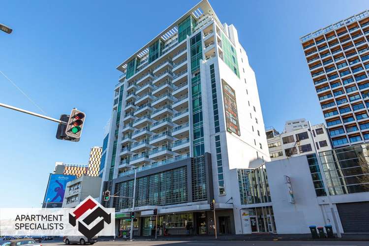 85 Beach road Auckland Central_6