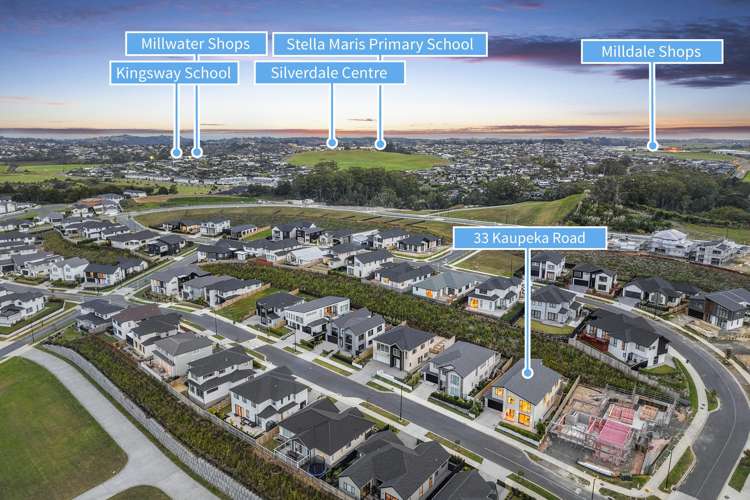 33 Kaupeka Road Millwater_26