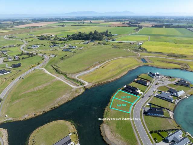 5 and 7 Kennedy Quay Ashburton_2