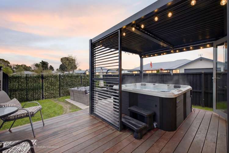 8 Fitzpatricks Lane Linwood_18
