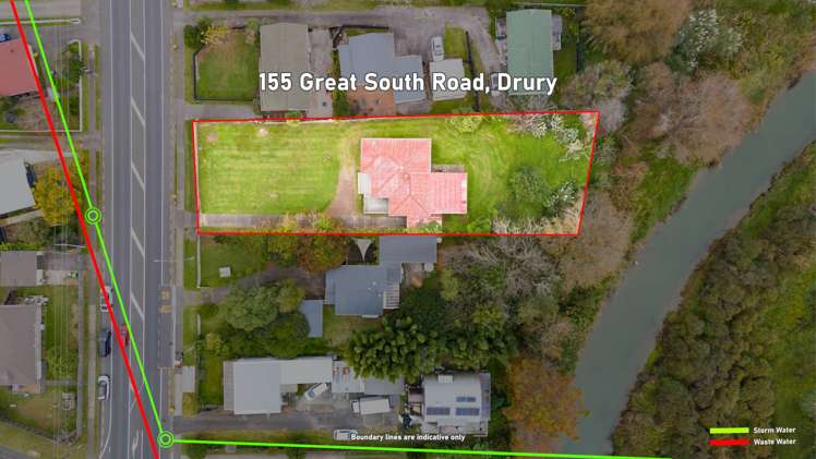 155 Great South Road Drury_12