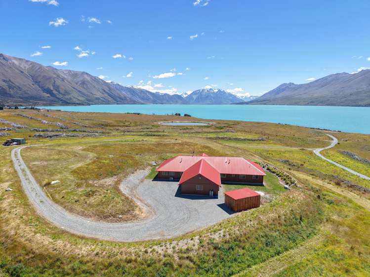 2/1789 Lake Ohau Road Lake Ohau_49