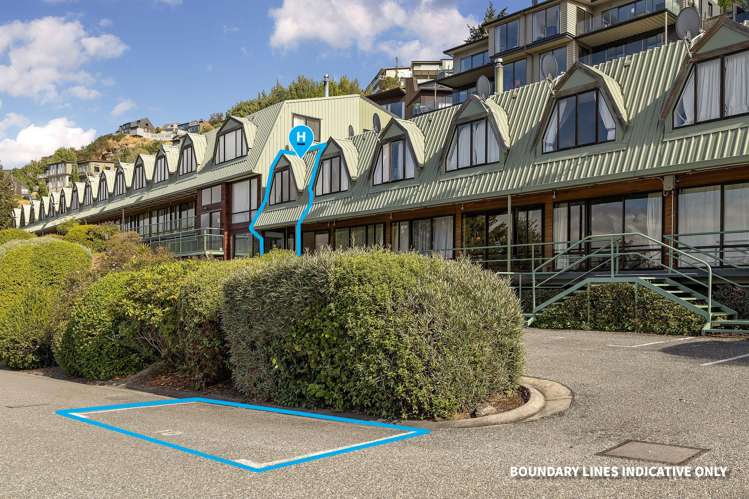 10/43 Goldridge Way Queenstown_12