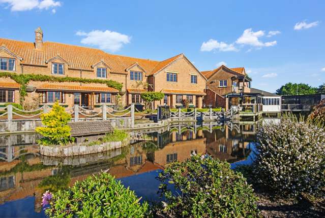 Elevated Living in Prime Location!