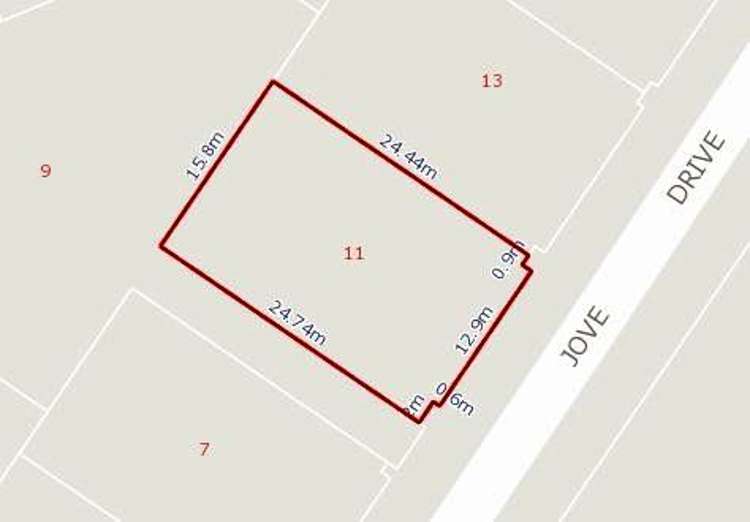 11 Jove Drive Pegasus_7