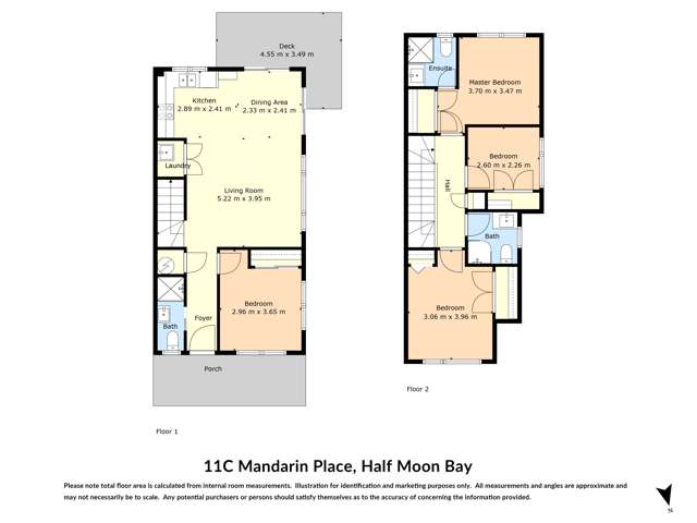 11C Mandarin Place Half Moon Bay_1