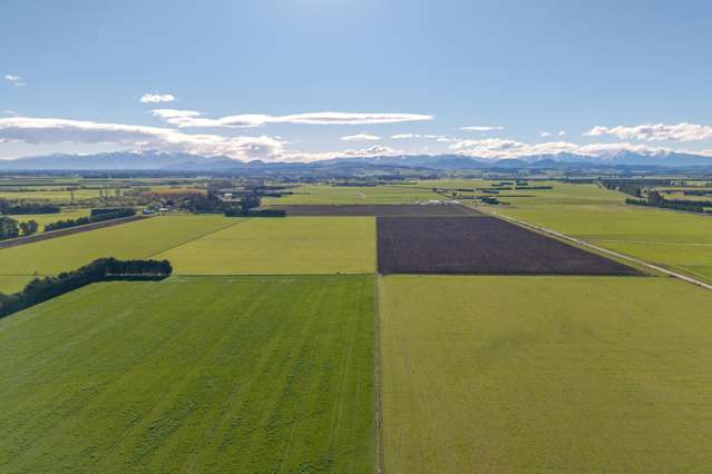 110ha for lease