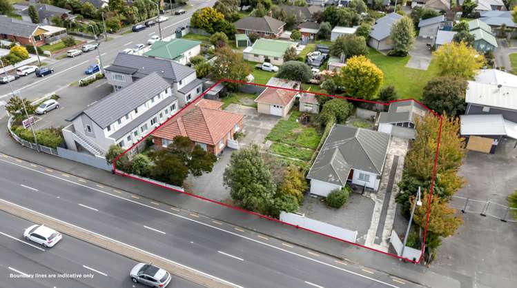 316 - 318 Blenheim Road_0