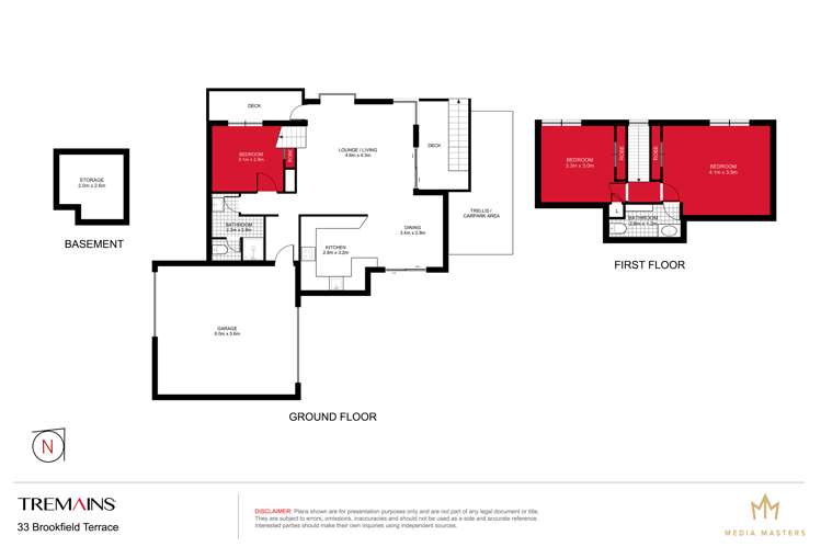 33 Brookfield Terrace Brookfield_17