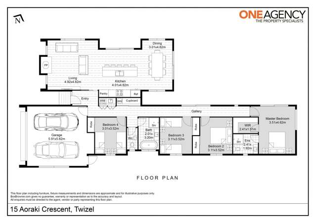 15 Aoraki Crescent Twizel_1