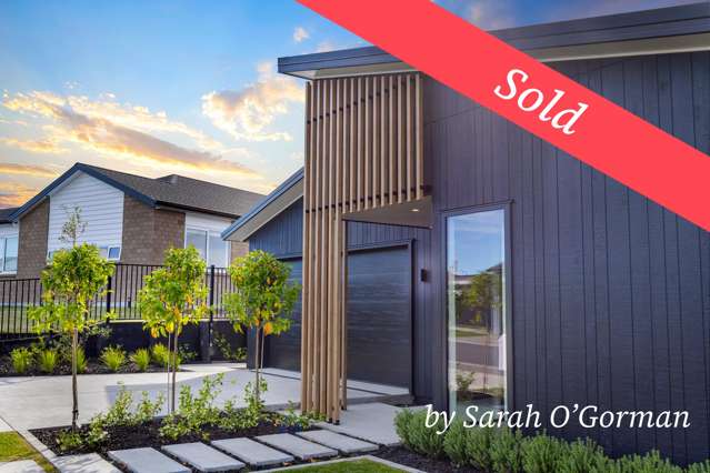 Dressed to Impress - Motivated Vendors Say Sell!