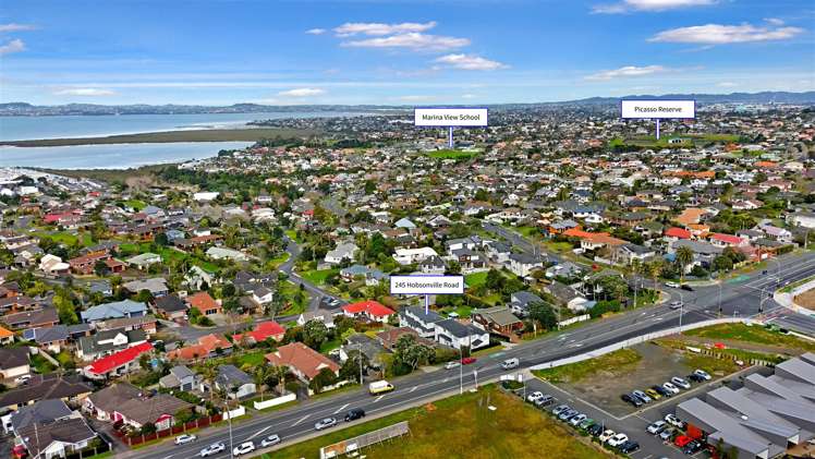 245 Hobsonville Road Hobsonville_34