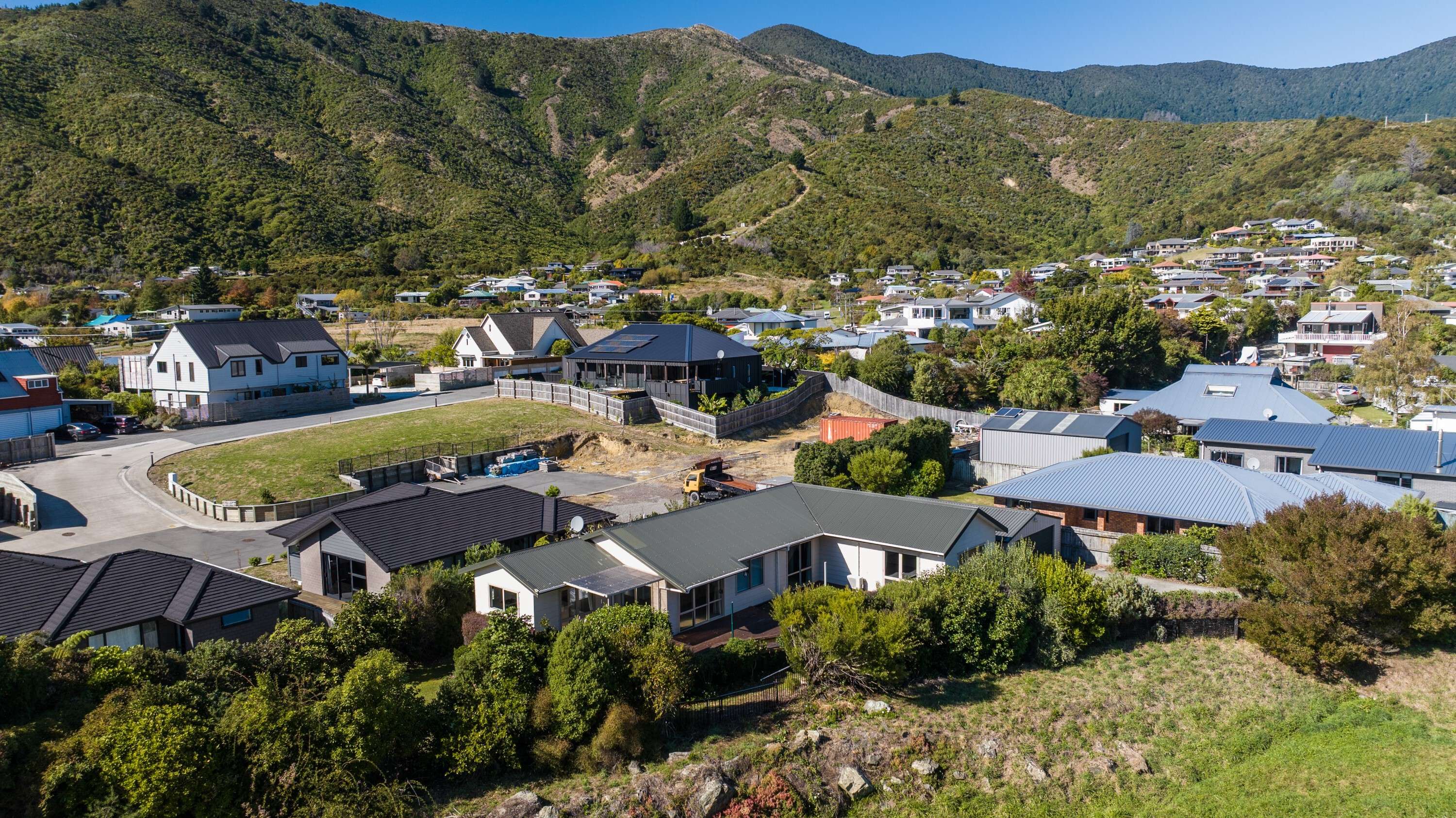 21 Captains Close Waikawa Marlborough Houses for Sale One Roof