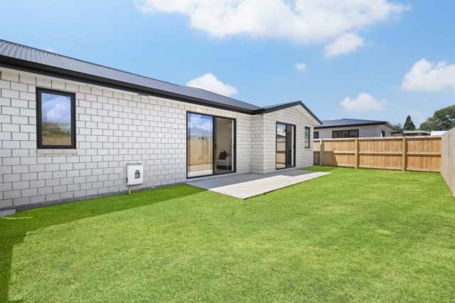 Lot 2, 1 Michael Avenue Dinsdale_1