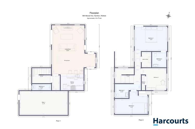 96a Mansel Avenue Hillcrest_15