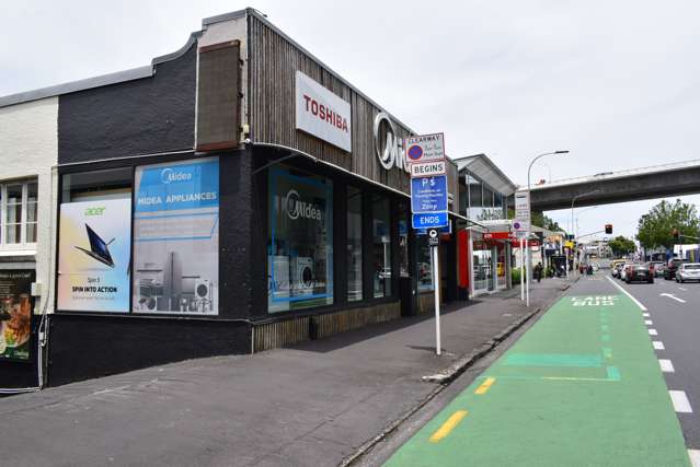 Unit F/255 Broadway Newmarket_2