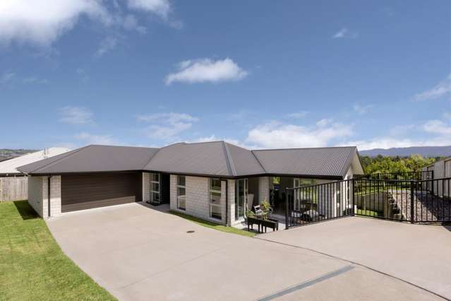 Low Maintenance living without compromise