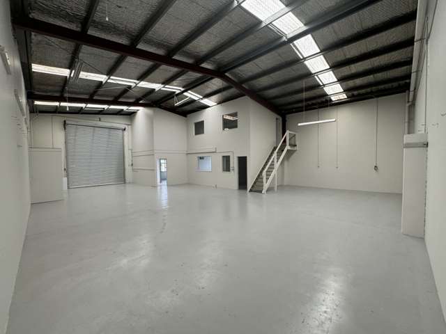 Unit 1, 56 Wickham Street Bromley_1