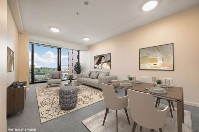 Huge Price Reduction! Great Buying with 2 carparks