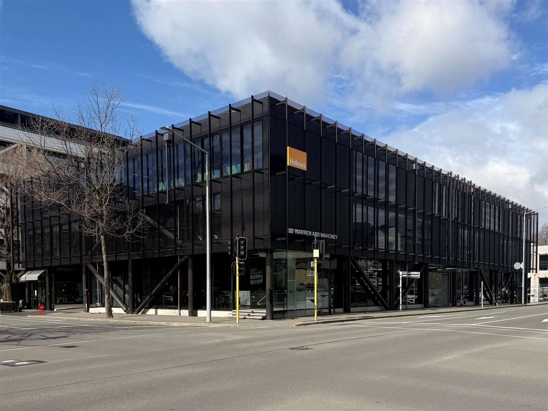 Ground Floor 254 Montreal Street Christchurch Central_0