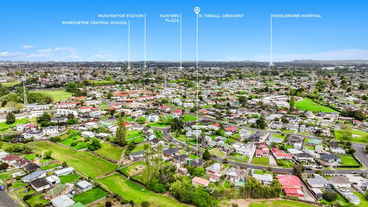 16 Tindall Crescent Otara_15