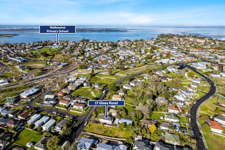 17 Glass Road Mt Roskill_17