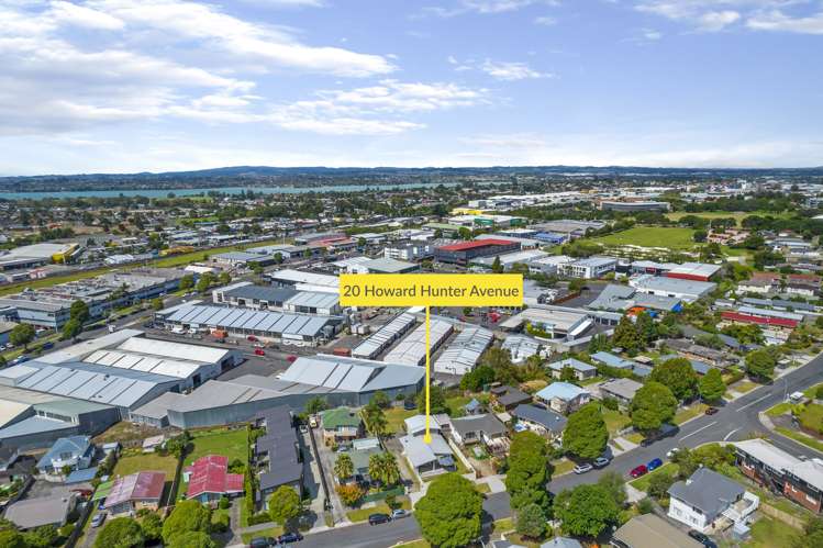 20 Howard Hunter Avenue Saint Johns_19