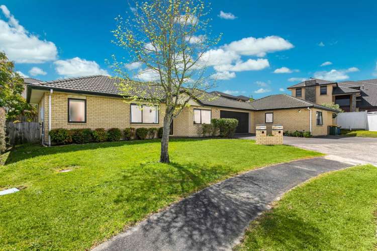 36 Glen Bay Close Pinehill_28